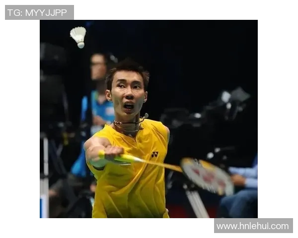 李宗伟与谌龙巅峰对决回顾谁才是羽坛真正的王者